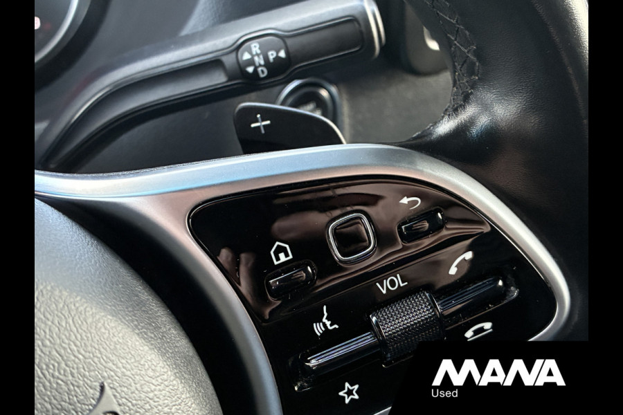 Mercedes-Benz Sprinter 315CDI 150PK L2H2 RWD Automaat LED Camera Cruise Trekhaak