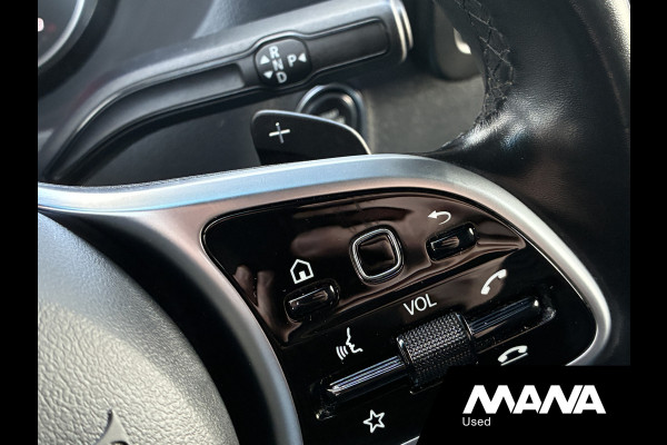 Mercedes-Benz Sprinter 315CDI 150PK L2H2 RWD Automaat LED Camera Cruise Trekhaak