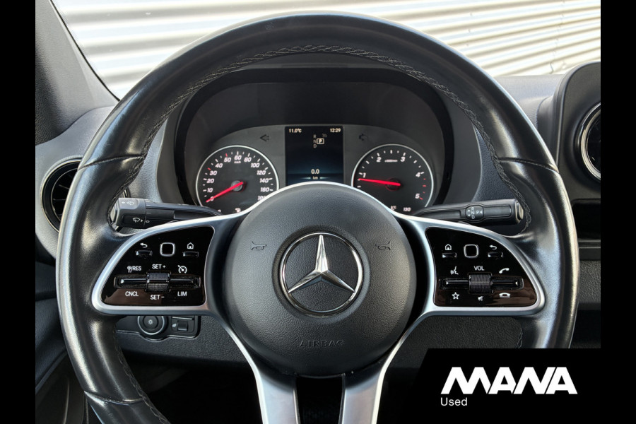 Mercedes-Benz Sprinter 315CDI 150PK L2H2 RWD Automaat LED Camera Cruise Trekhaak