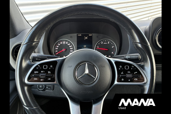 Mercedes-Benz Sprinter 315CDI 150PK L2H2 RWD Automaat LED Camera Cruise Trekhaak