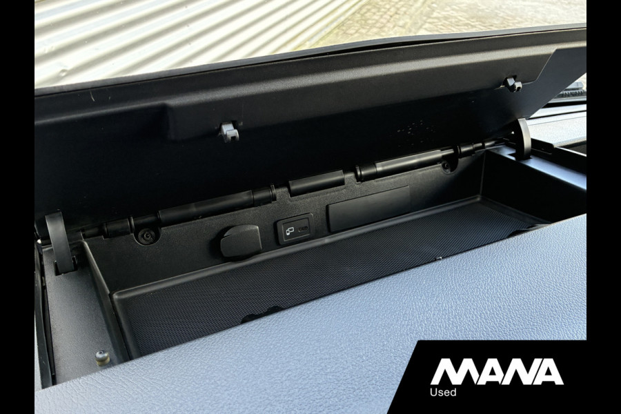 Mercedes-Benz Sprinter 315CDI 150PK L2H2 RWD Automaat LED Camera Cruise Trekhaak