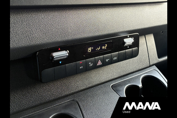 Mercedes-Benz Sprinter 315CDI 150PK L2H2 RWD Automaat LED Camera Cruise Trekhaak