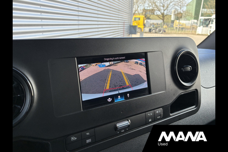 Mercedes-Benz Sprinter 315CDI 150PK L2H2 RWD Automaat LED Camera Cruise Trekhaak
