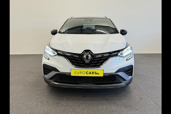 Renault Captur 1.6 E-Tech Plug-in Hybrid 160 R.S. Line Airco ECC Navi Carplay PDC VA + Camera Cruise Control Full LED