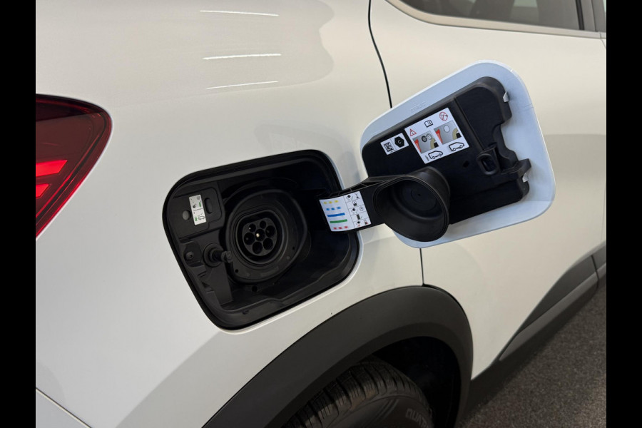 Renault Captur 1.6 E-Tech Plug-in Hybrid 160 R.S. Line Airco ECC Navi Carplay PDC VA + Camera Cruise Control Full LED