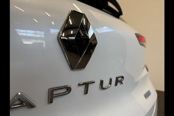 Renault Captur 1.6 E-Tech Plug-in Hybrid 160 R.S. Line Airco ECC Navi Carplay PDC VA + Camera Cruise Control Full LED