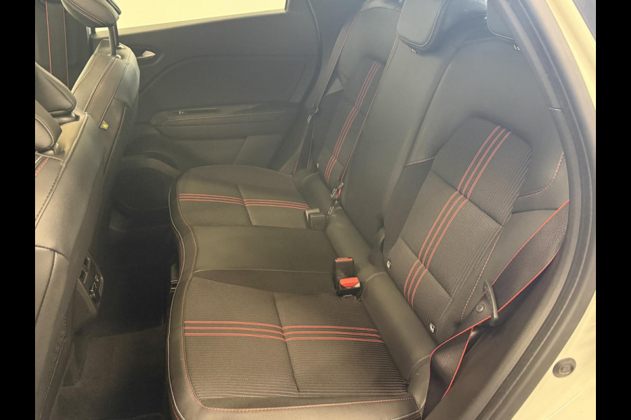 Renault Captur 1.6 E-Tech Plug-in Hybrid 160 R.S. Line Airco ECC Navi Carplay PDC VA + Camera Cruise Control Full LED