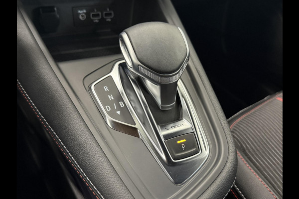 Renault Captur 1.6 E-Tech Plug-in Hybrid 160 R.S. Line Airco ECC Navi Carplay PDC VA + Camera Cruise Control Full LED