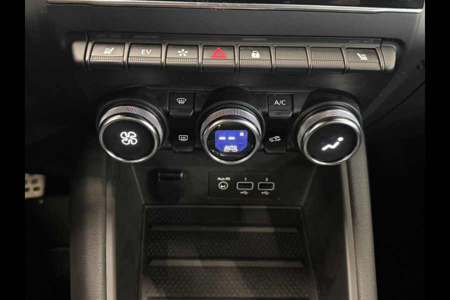 Renault Captur 1.6 E-Tech Plug-in Hybrid 160 R.S. Line Airco ECC Navi Carplay PDC VA + Camera Cruise Control Full LED