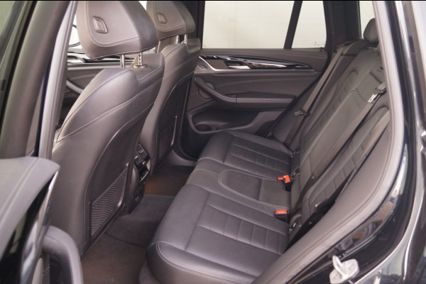 BMW iX3 High Executive 80kWh -SOH95%-PANO-LEER-ECC-