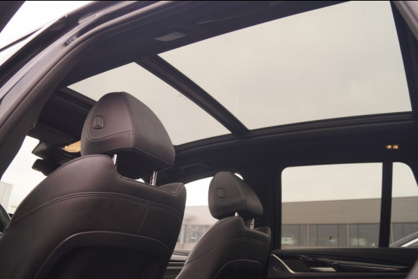 BMW iX3 High Executive 80kWh -SOH95%-PANO-LEER-ECC-