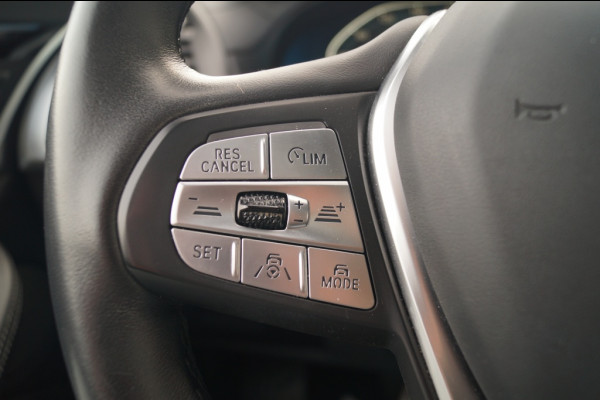 BMW iX3 High Executive 80kWh -SOH95%-PANO-LEER-ECC-