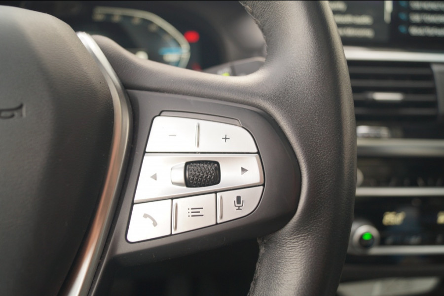 BMW iX3 High Executive 80kWh -SOH95%-PANO-LEER-ECC-