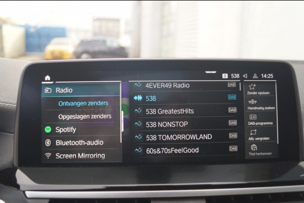 BMW iX3 High Executive 80kWh -SOH95%-PANO-LEER-ECC-