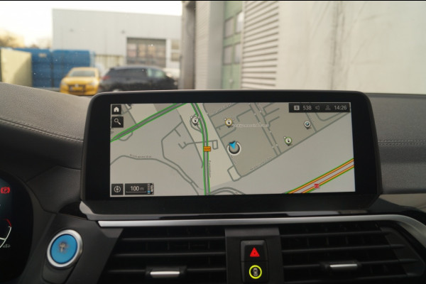 BMW iX3 High Executive 80kWh -SOH95%-PANO-LEER-ECC-