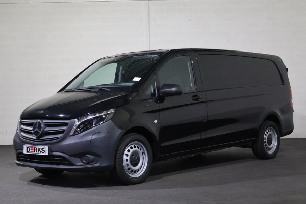 Mercedes-Benz eVito 112 L3 60 kWh Led