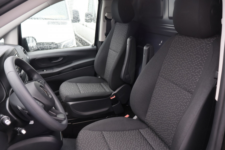 Mercedes-Benz eVito 112 L3 60 kWh Led