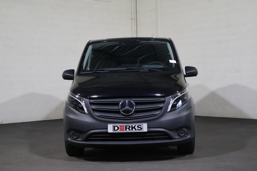 Mercedes-Benz eVito 112 L3 60 kWh Led