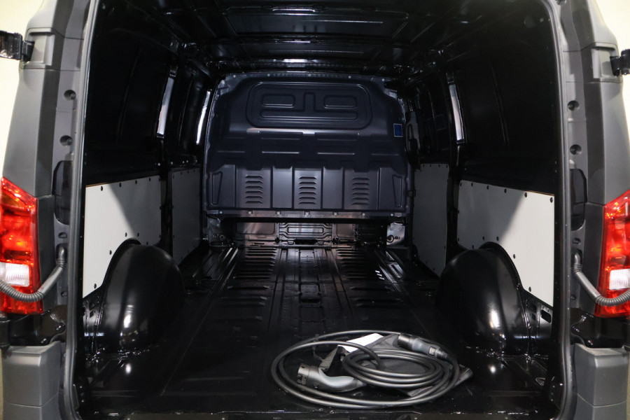 Mercedes-Benz eVito 112 L3 60 kWh Led