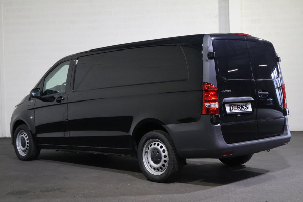 Mercedes-Benz eVito 112 L3 60 kWh Led