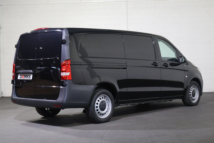 Mercedes-Benz eVito 112 L3 60 kWh Led