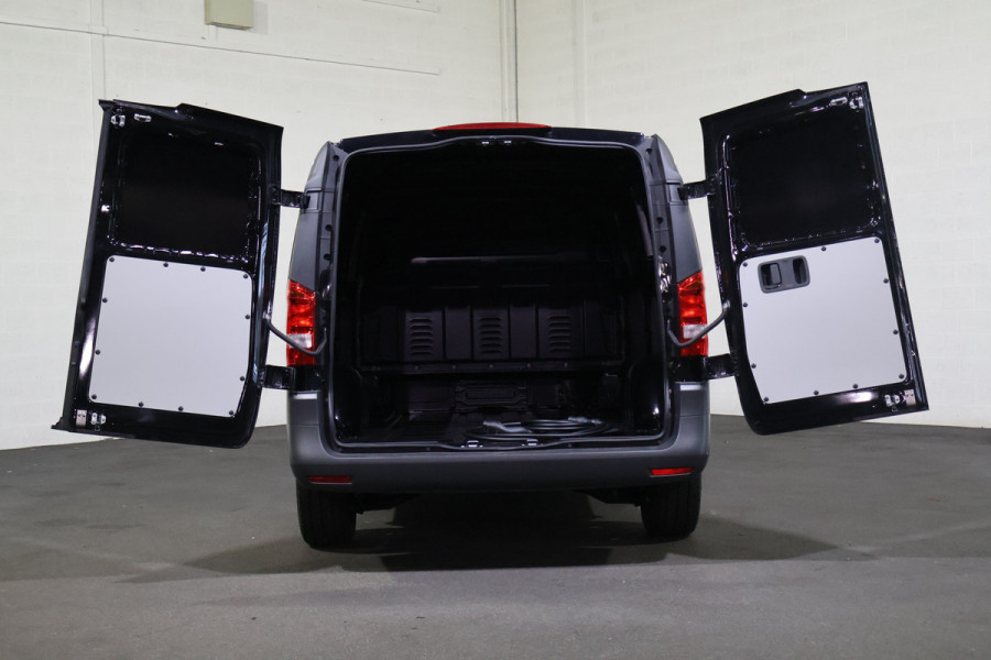 Mercedes-Benz eVito 112 L3 60 kWh Led