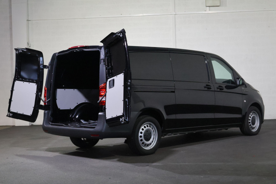 Mercedes-Benz eVito 112 L3 60 kWh Led