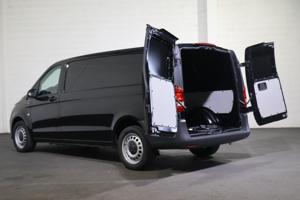 Mercedes-Benz eVito 112 L3 60 kWh Led