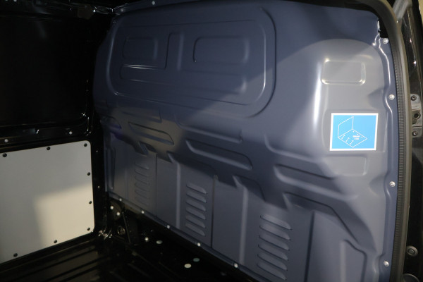 Mercedes-Benz eVito 112 L3 60 kWh Led