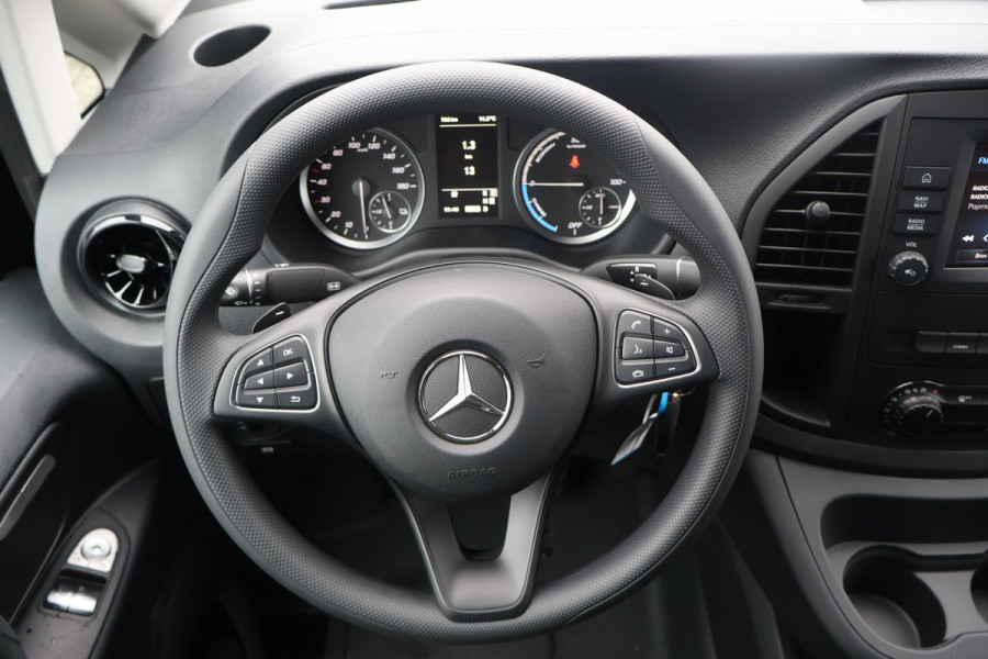 Mercedes-Benz eVito 112 L3 60 kWh Led