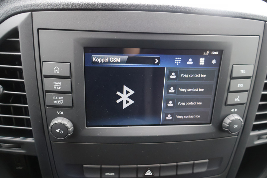 Mercedes-Benz eVito 112 L3 60 kWh Led