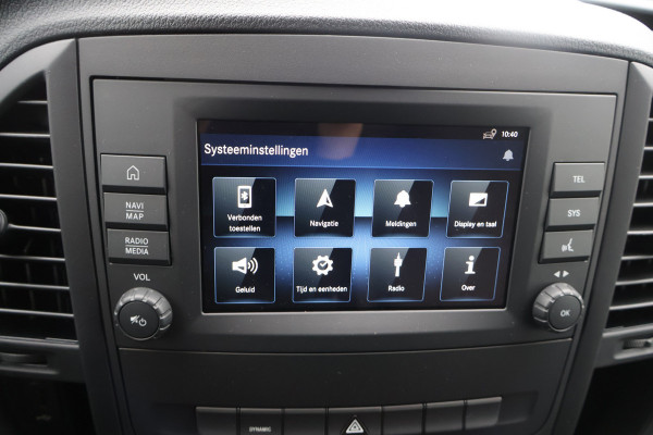 Mercedes-Benz eVito 112 L3 60 kWh Led