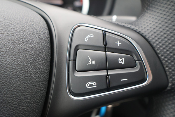 Mercedes-Benz eVito 112 L3 60 kWh Led