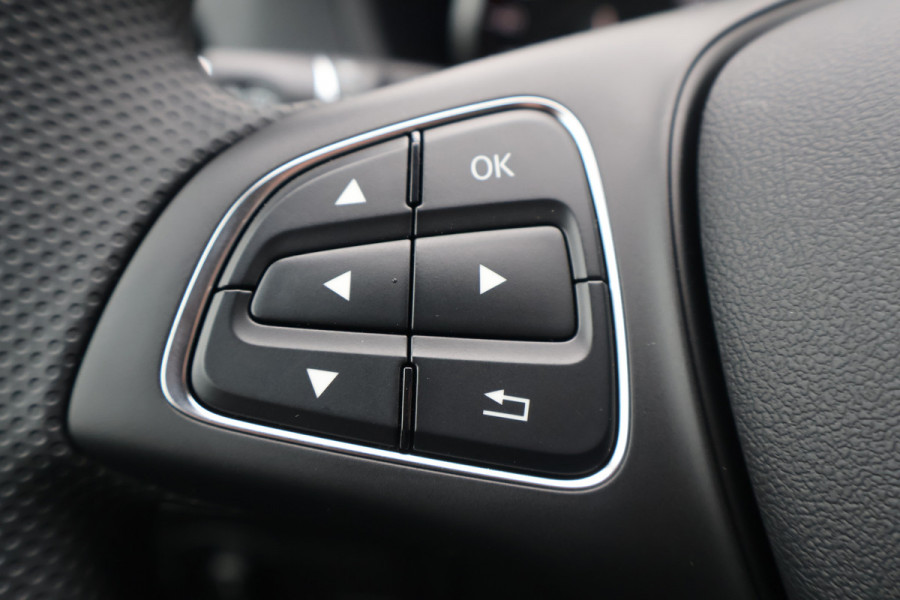 Mercedes-Benz eVito 112 L3 60 kWh Led