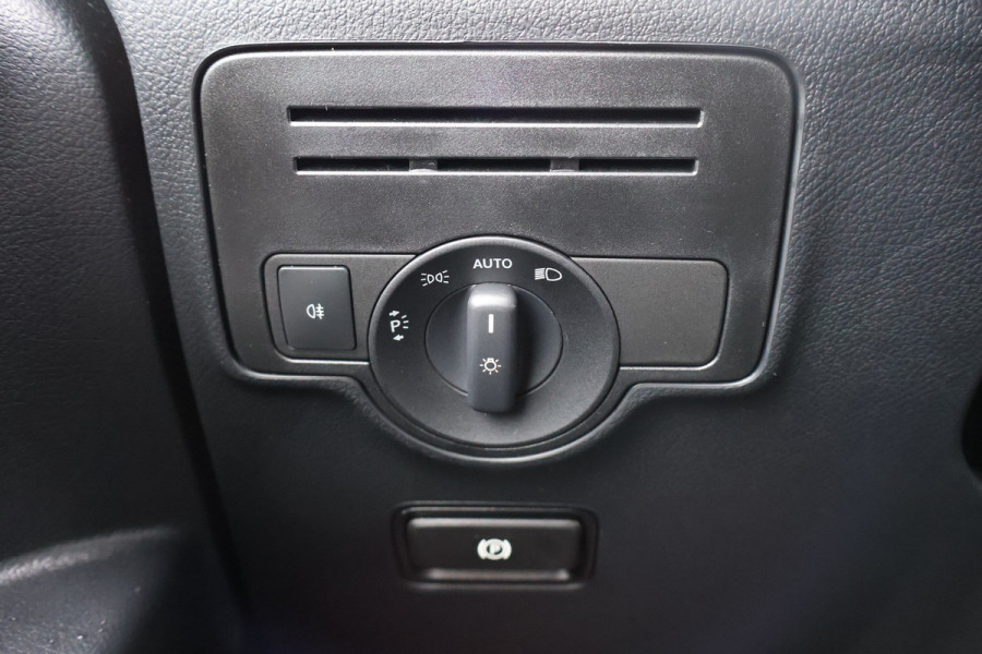 Mercedes-Benz eVito 112 L3 60 kWh Led