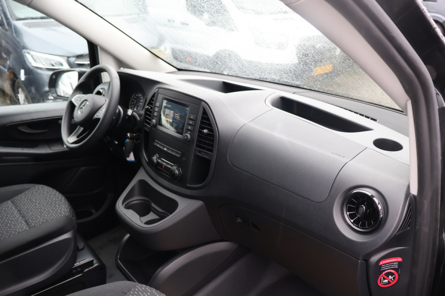 Mercedes-Benz eVito 112 L3 60 kWh Led