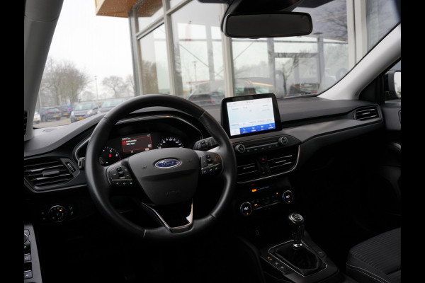 Ford Focus 1.0 EcoBoost Titanium Business | Keyless | Apple Carplay/Android Auto | Trekhaak |