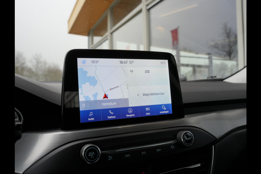 Ford Focus 1.0 EcoBoost Titanium Business | Keyless | Apple Carplay/Android Auto | Trekhaak |