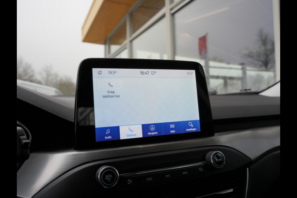 Ford Focus 1.0 EcoBoost Titanium Business | Keyless | Apple Carplay/Android Auto | Trekhaak |