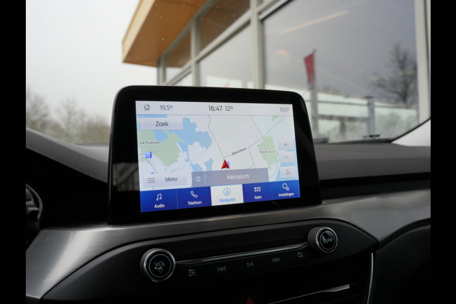 Ford Focus 1.0 EcoBoost Titanium Business | Keyless | Apple Carplay/Android Auto | Trekhaak |
