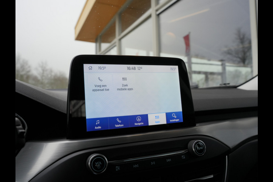 Ford Focus 1.0 EcoBoost Titanium Business | Keyless | Apple Carplay/Android Auto | Trekhaak |