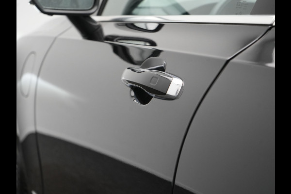 Volvo V90 T8 AWD Inscription Exclusive LONG RANGE PHEV 394pk Dealer O.H. | Panodak | Head Up | Adaptive Cruise | 360 Camera | Bowers & Wilkins | Lederen Sportstoelen Ventilatie & Memory | Keyless | Blis | Stoelen & Stuur Verwarmd | Apple Carplay | Plug In Hybrid