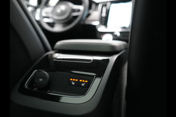Volvo V90 T8 AWD Inscription Exclusive LONG RANGE PHEV 394pk Dealer O.H. | Panodak | Head Up | Adaptive Cruise | 360 Camera | Bowers & Wilkins | Lederen Sportstoelen Ventilatie & Memory | Keyless | Blis | Stoelen & Stuur Verwarmd | Apple Carplay | Plug In Hybrid