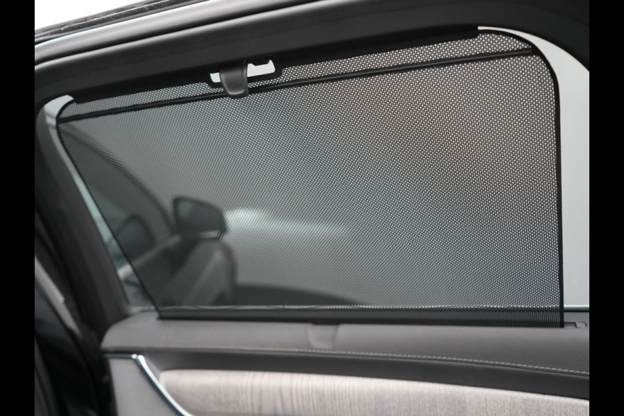 Volvo V90 T8 AWD Inscription Exclusive LONG RANGE PHEV 394pk Dealer O.H. | Panodak | Head Up | Adaptive Cruise | 360 Camera | Bowers & Wilkins | Lederen Sportstoelen Ventilatie & Memory | Keyless | Blis | Stoelen & Stuur Verwarmd | Apple Carplay | Plug In Hybrid
