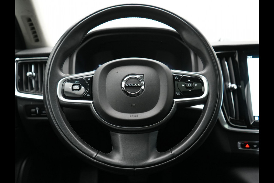 Volvo V90 T8 AWD Inscription Exclusive LONG RANGE PHEV 394pk Dealer O.H. | Panodak | Head Up | Adaptive Cruise | 360 Camera | Bowers & Wilkins | Lederen Sportstoelen Ventilatie & Memory | Keyless | Blis | Stoelen & Stuur Verwarmd | Apple Carplay | Plug In Hybrid