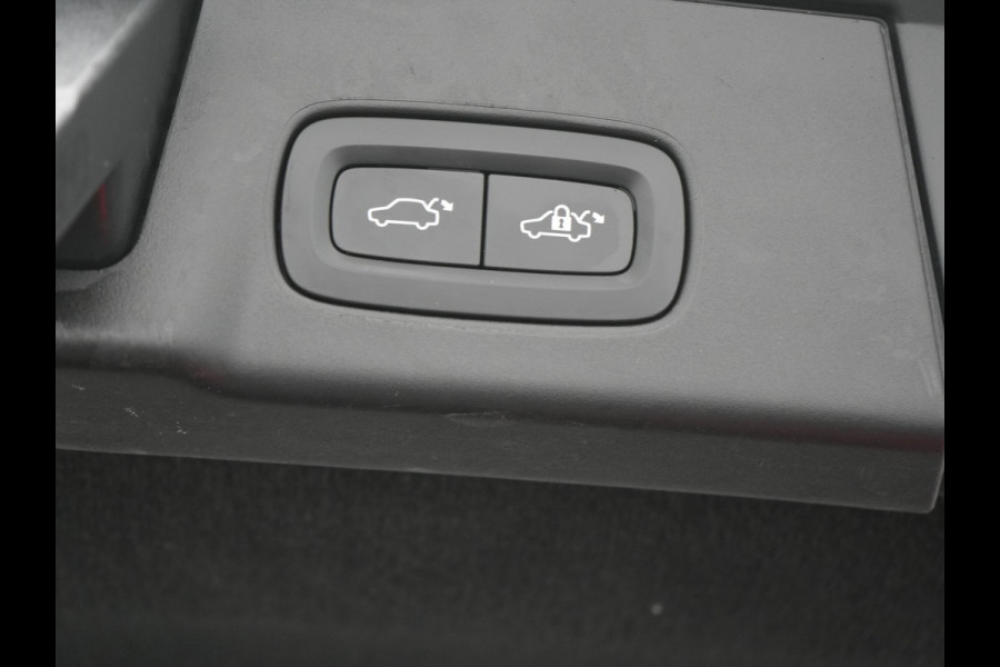 Volvo V90 T8 AWD Inscription Exclusive LONG RANGE PHEV 394pk Dealer O.H. | Panodak | Head Up | Adaptive Cruise | 360 Camera | Bowers & Wilkins | Lederen Sportstoelen Ventilatie & Memory | Keyless | Blis | Stoelen & Stuur Verwarmd | Apple Carplay | Plug In Hybrid
