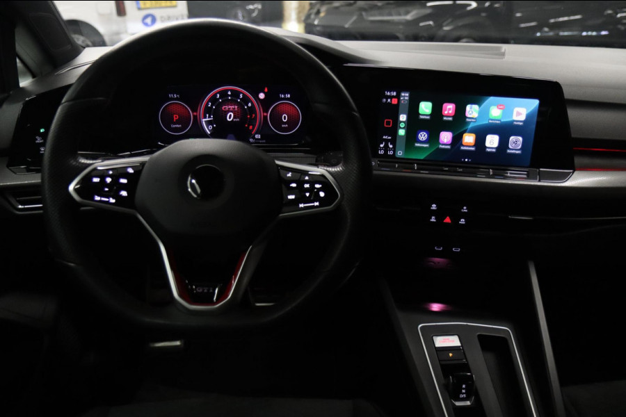 Volkswagen Golf 2.0 TSI GTI CLUBSPORT /PANO/ACC/CAM/CARPLAY/IQ-LIGHT/VOLL
