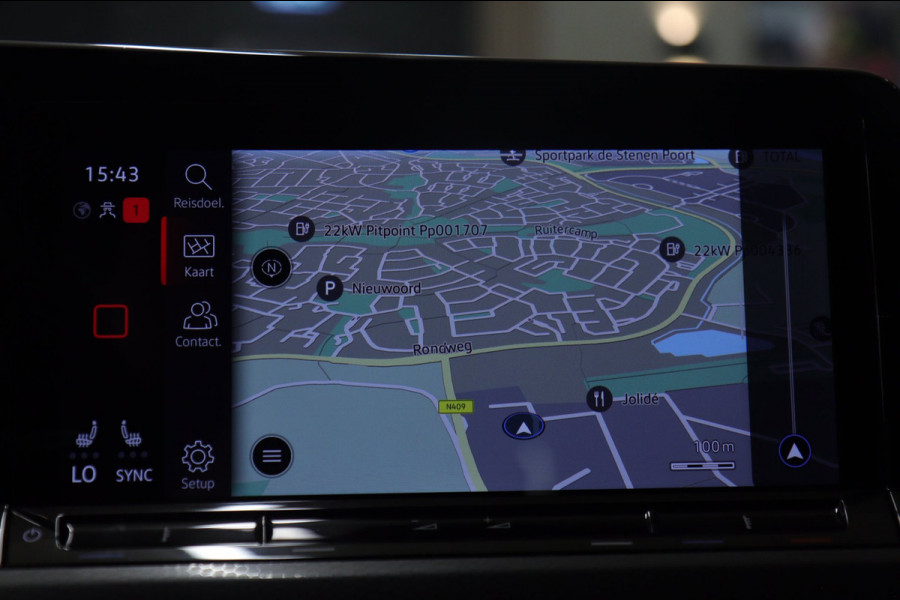 Volkswagen Golf 2.0 TSI GTI CLUBSPORT /PANO/ACC/CAM/CARPLAY/IQ-LIGHT/VOLL