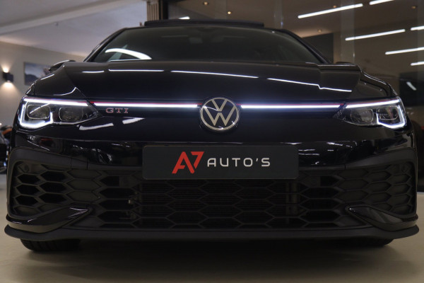 Volkswagen Golf 2.0 TSI GTI CLUBSPORT /PANO/ACC/CAM/CARPLAY/IQ-LIGHT/VOLL