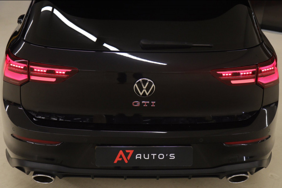 Volkswagen Golf 2.0 TSI GTI CLUBSPORT /PANO/ACC/CAM/CARPLAY/IQ-LIGHT/VOLL